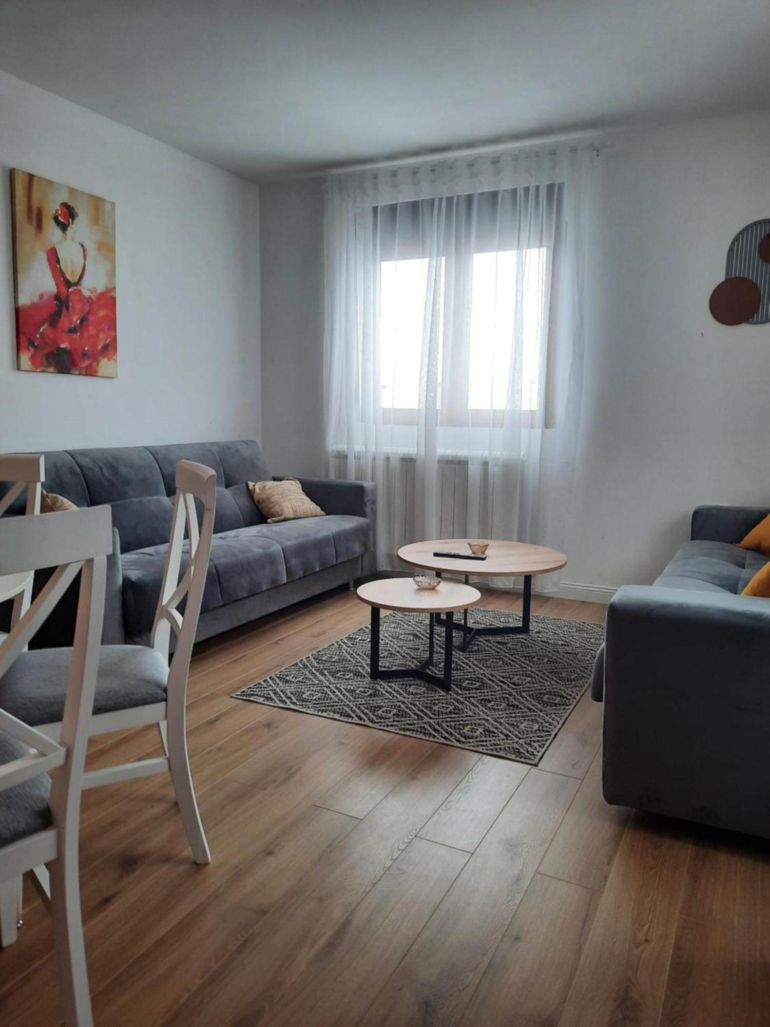 Ferienwohnung View Of Durmitor Žabljak Exterior foto