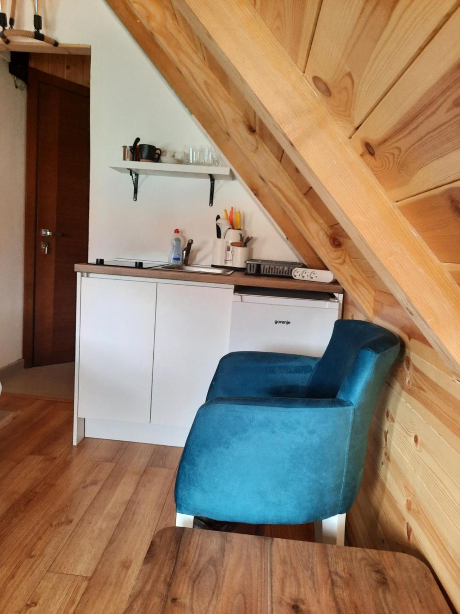 Ferienwohnung View Of Durmitor Žabljak Exterior foto