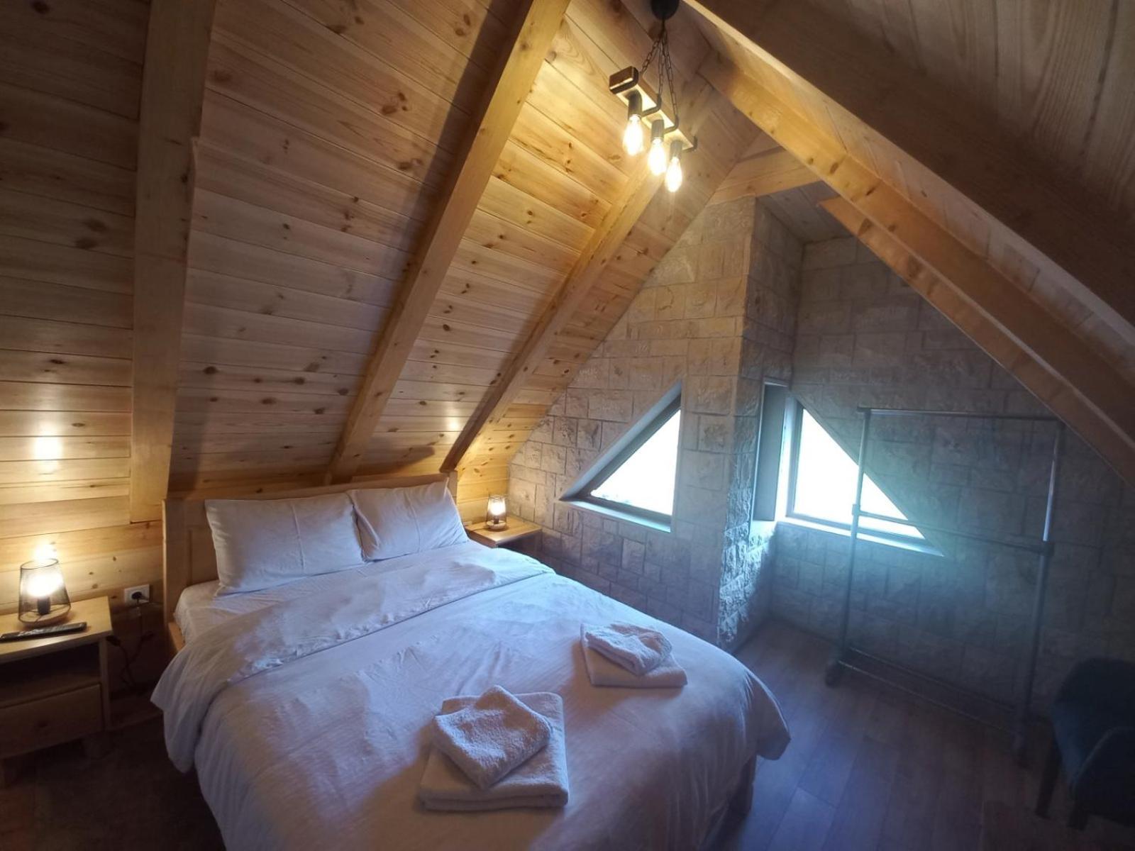 Ferienwohnung View Of Durmitor Žabljak Exterior foto