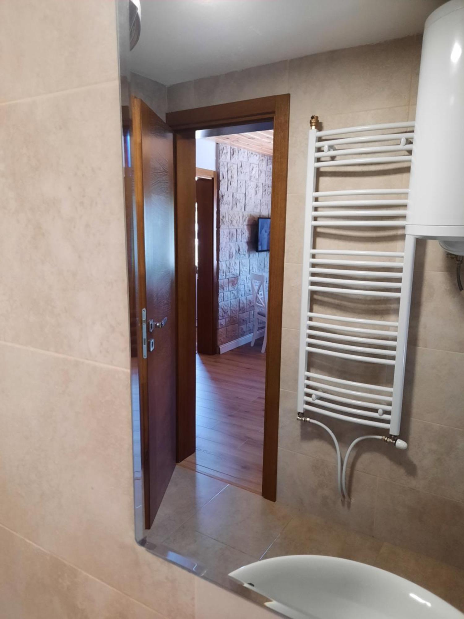 Ferienwohnung View Of Durmitor Žabljak Exterior foto